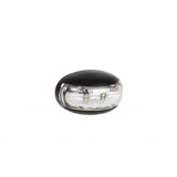 LED-Begrenzungsleuchte weiß | 12-24V | 50cm Kabel | MV-3000W