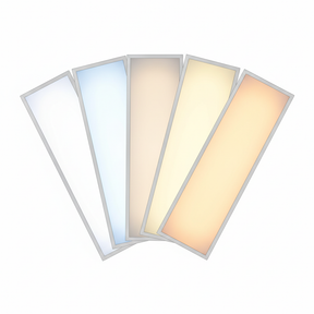 30x120 LED-Panels – schmal und lang