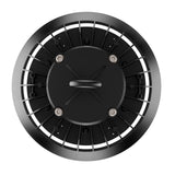 UFO LED Highbay 100W 14000lm - Warmwit 3000K - Bewegingssensor - Dimbaar 0-10V - IP65 - 230V