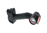 LED Breitenleuchte links für LC12 Lampe 12/24v, 35cm + Superseal | D14781