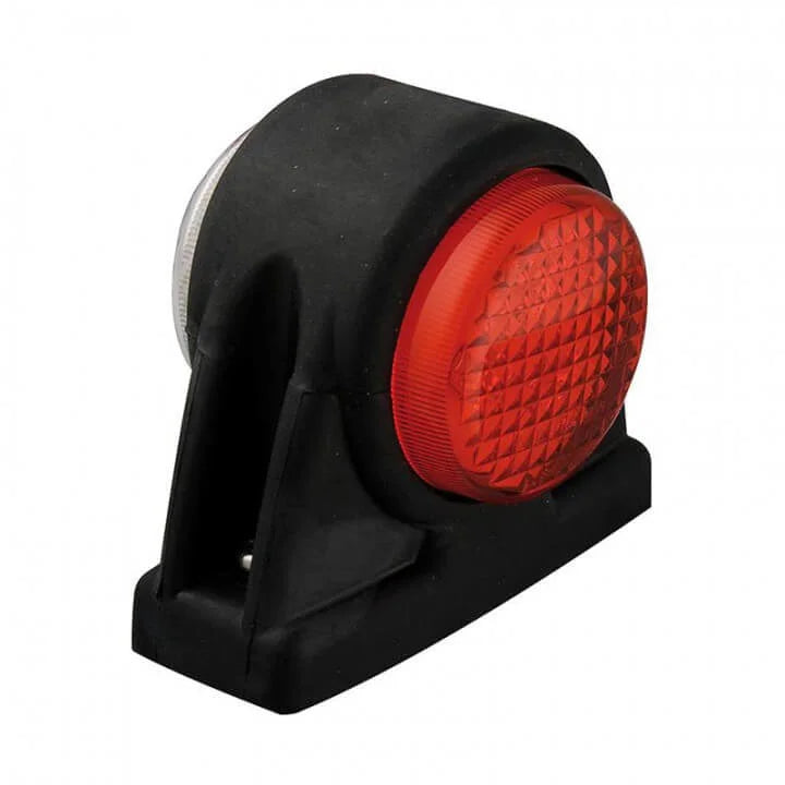 LED-Breitenleuchte mit kurzem Griff | 12-24V | 20cm Kabel | 1004RWM