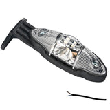 LED Kompakt-Standlicht | 12-36V | 50cm Kabel | MB-1590RWA