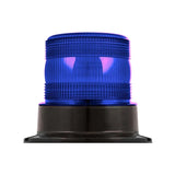 LED-Blitzleuchte blau | 10-30V | R10 | EQPR10BBM