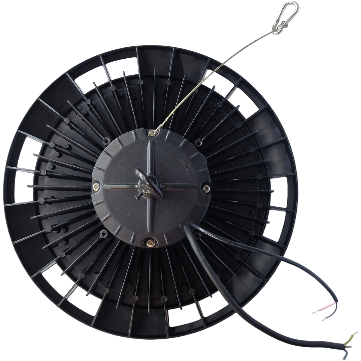 UFO LED Highbay 200W 30000lm - Koelwit 4000K - DALI 2.0 Dimbaar - IP65 - 230V