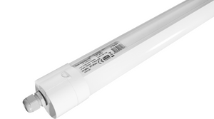 LED Tri-proof Armatuur 1200mm 5400lm 20W-36W - Daglichtwit 5700K - IP65 IK10 - 9 stuks - 230V