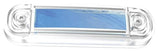 LED Dekoleuchte blau 12/36V 0,15m Kabel | M10MV-300B.1