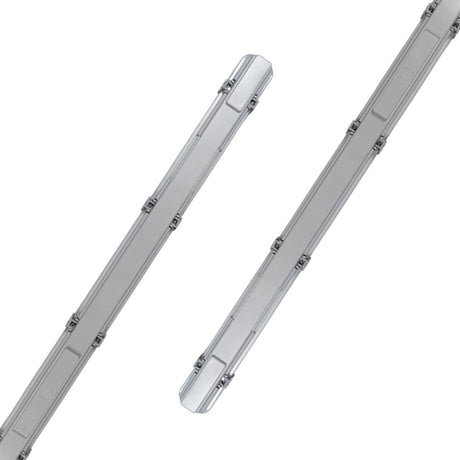 LED-TL-Leuchte 150 cm komplett mit LED-TL-Röhre – 2880 lm