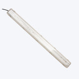 2 PACK - LED's Light LED TL licht balk met sensor 120 cm - Bewegingssensor en nachtsensor - Waterdicht - 4200 lm