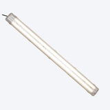 4 PACK - LED's Light LED TL licht balk met sensor 120 cm - Bewegingssensor en nachtsensor - Waterdicht - 4200 lm
