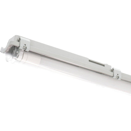 LED TL-Armatuur IP65 1890 Lumen - 18W - 4000K Koelwit - 120cm - Waterdicht - 2 Stuks