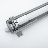 2 PACK - LED's Light Proventa TL Armatuur LED compleet 120 cm - Armatuur met LED Buis - Waterdicht - 2160lm
