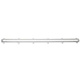 4 PACK - LED's Light TL Armatuur LED compleet 120 cm - Armatuur met LED Buis - Waterdicht - 2160lm