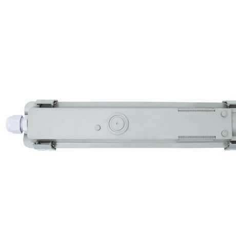 LED TL Armatuur 1890 Lumen - 18W - Koelwit - 120cm - IP65 - Waterdicht - Stofdicht - 4 Stuks