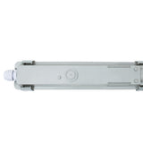 2 PACK - LED's Light Proventa TL Armatuur LED compleet 120 cm - Armatuur met LED Buis - Waterdicht - 2160lm