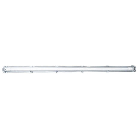 LED TL-Armatuur IP65 1890 Lumen - 18W - 4000K Koelwit - 120cm - Waterdicht - 2 Stuks