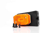 LED-Begrenzungsleuchte gelb | 12-24V | 50cm Kabel | MV-2750A