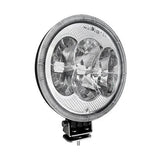 LED Spotlight 5400 Lumen with Daytime Running Light 12/24V