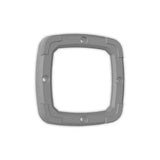 Arbeitsleuchte | Grauer Rand | 36er-Serie | WAC-36GRIJS