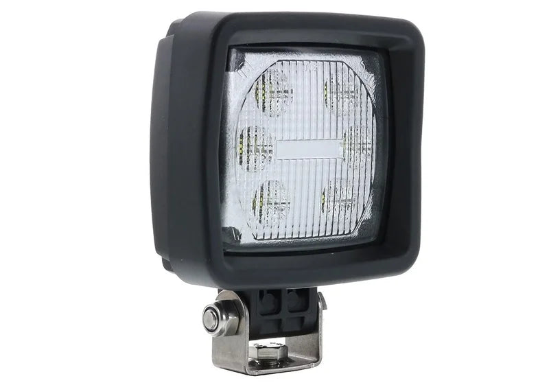 LED ABL R23 Arbeitsleuchte 1000lm / 14W / IP69K / integrierter DT-Anschluss | D14857