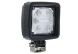 LED ABL R23 Arbeitsleuchte 1000lm / 14W / IP69K / integrierter DT-Anschluss | D14857