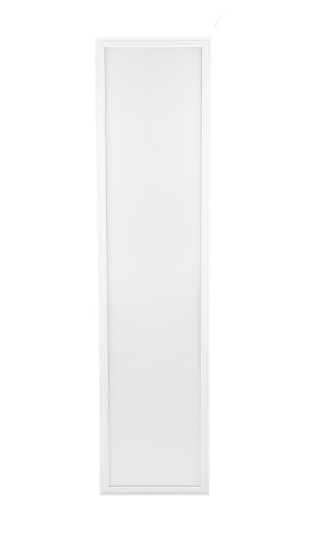 LED Paneel 300x1200mm 36W - 4680 Lumen - warmwit 3000K - Philips driver - 6 stuks