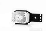 LED marker light white | 12-24v | 50cm. cable | MV-2740W