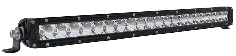 LED-Leiste | 100 Watt | 9960 Lumen | 9–30 V | 40 cm Kabel | Deutsch-Stecker | TRSW12270-20C