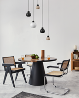 Switch 5L - Cappuccino - Pendelleuchte - 11 Farben, 12 Schirme