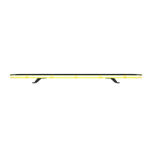 LED Zwaailampbalk R65 1345mm Compleet Flitsend 10/30V