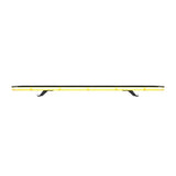 LED Zwaailampbalk R65 1345mm Compleet Flitsend 10/30V