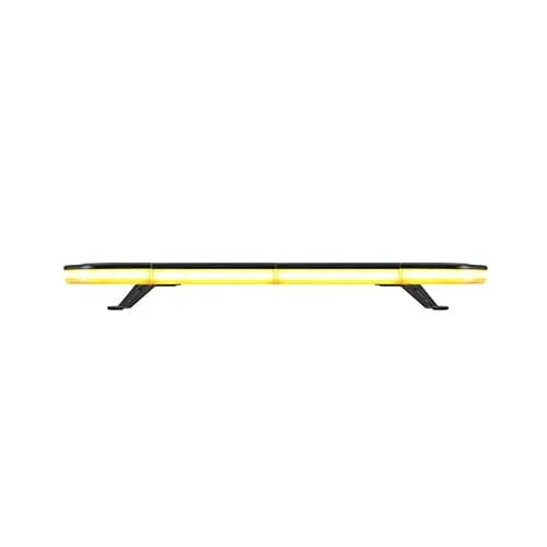 LED Zwaailampbalk R65 862mm Compleet Flitsend 10/30V