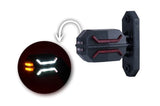 LED Positionsleuchte kompakt 12-24V |