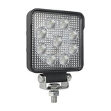 LED work light | 13.5 watts | 1710 lumens | 9-36V | built-in superseal | 10015BMP