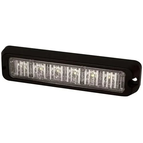 LED-Blinker 6-LED blau | 12-24V | ED3706B 