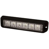 LED-Blinker 6-LED blau | 12-24V | ED3706B 