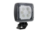 LED ABL Arbeitsleuchte 2000 Lumen | 29W | IP69K | Deutsch-Stecker | D14856