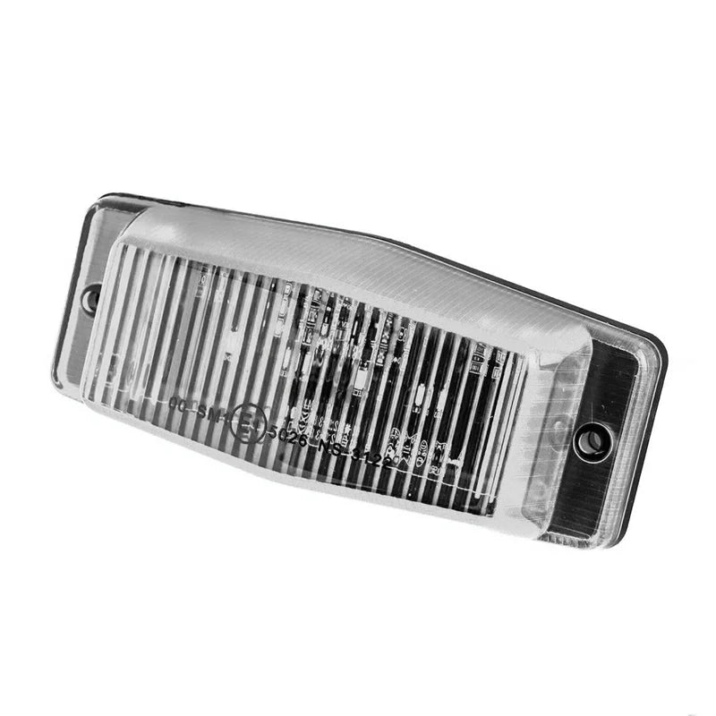 LED Doppelbrenner weiß 24V | MV-7000W