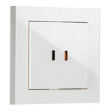 USB-C Wall Socket - 2 USB-C Ports - 65W Fast Charger - Laptop &amp; Phone - White