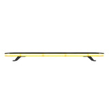 LED Zwaailampbalk R65 1103mm Compleet Flitsend 10/30V