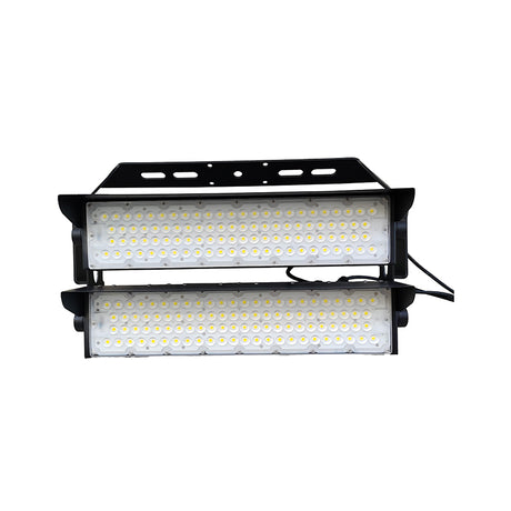 LED Stadionlamp - Daglichtwit 5000K - 90° - 500W - 85000 Lumen - IP66 - 230V