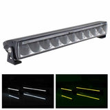 LED bar | Skytrack 2 | duo-color daytime running light | 9,500 lumens | LD2-10095