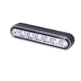 LED R65 Flash 6-LED weiß | 12-24V | ED5000C 