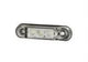 LED-Begrenzungsleuchte gelb | 12-24V | 50cm Kabel | MV-4300W