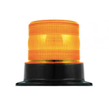 LED-Blitzlicht bernsteinfarben | 10-30 V | R10 | EQPR10ABM