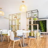 LED Lamp 1900 lumen - 16W - Warmwit 2700K - E27 - Vervangt 120W Gloeilamp - A70