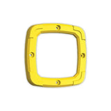 Work lamp | Yellow rim | 36-series | WAC-36YELLOW