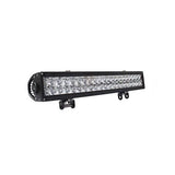 LED light bar 120 watts | 8400 lumens | 9-30v | 40cm. cable | Deutsch connector | TRSW12268-40C