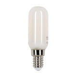 LED Lamp E14 300 lumen - 3W - 2700K - T25 Buis - Koelkast & Afzuigkap
