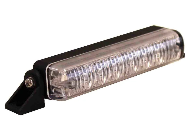LED slimline flash | R65 | 12-24v | 1m. cable | IP68 | SF-6000A