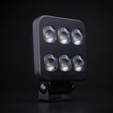 Dark Knight Hardcore Arbeitslampe